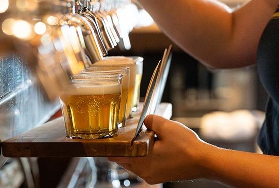 Beertown Masonville