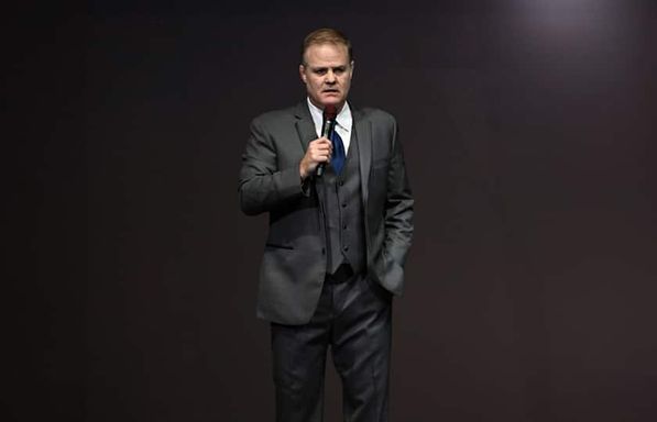 Greg Warren