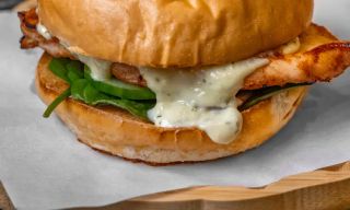 Lexi's Cafe Bar & Grill