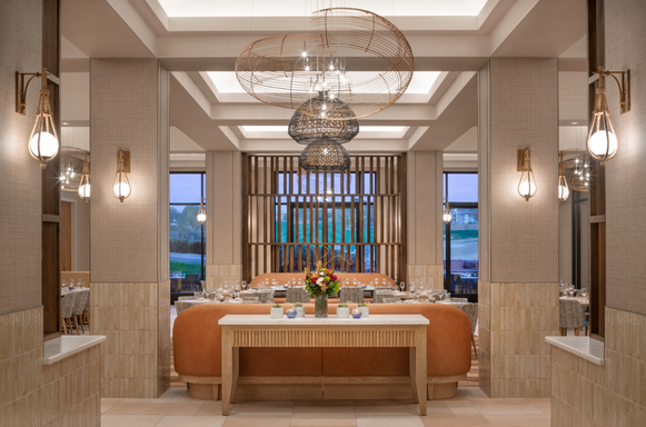 Mother's Day Brunch Buffet at The Westin Kierland Resort & Spa