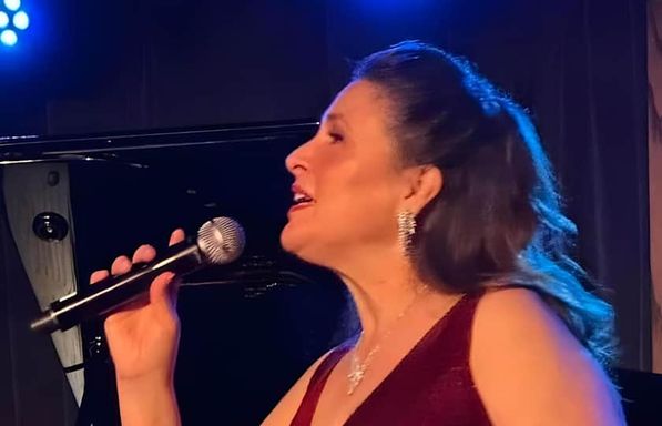 Kellie Fuller & the Mike Greensill Trio: Cool Yule