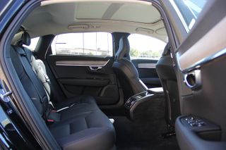 Private Luxury Las Vegas Airport Transfer – Domestic Arrivals