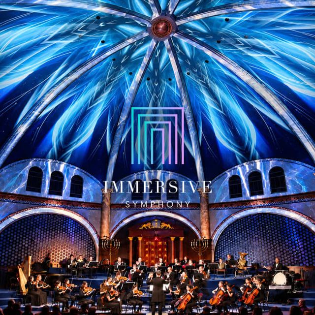 Immersive Symphony