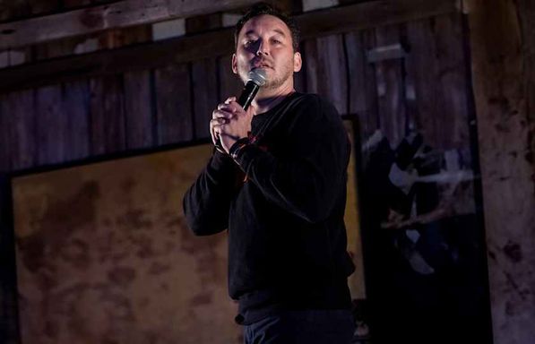 Steve Byrne VS Nashville