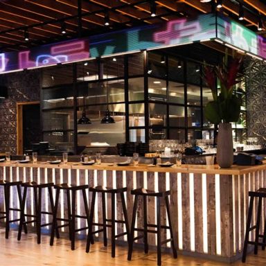 Tanuki South Beach
