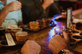 Nashville Best Whiskey Tasting Tour