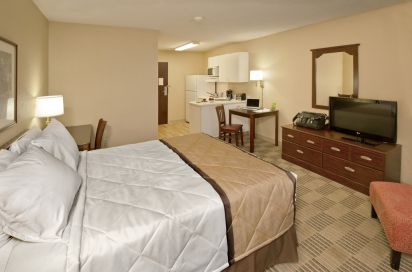 Extended Stay America Carlsbad