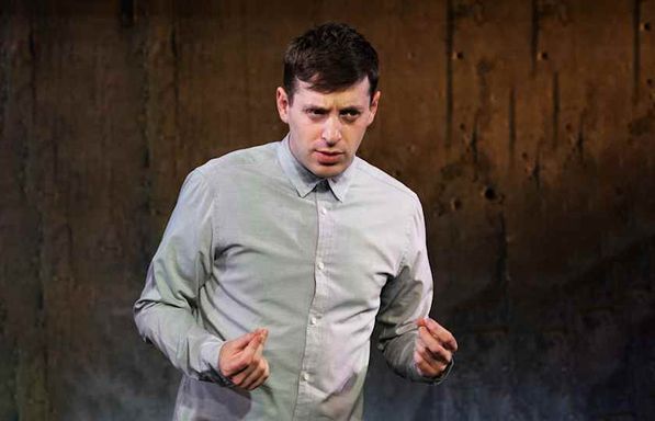 Alex Edelman