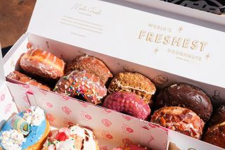 Discover California Donut Culture: Santa Monica’s Sweetest Tour