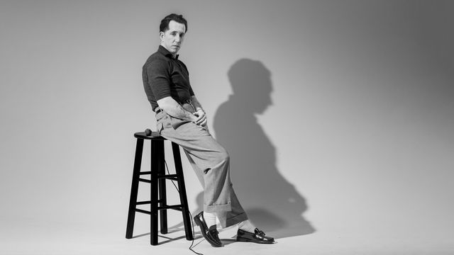 Pokey LaFarge