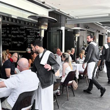 Fratelli Paradiso