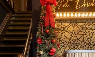 Devlin's Country Bistro