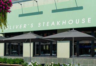 Oliver's Steakhouse