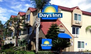 Days Inn Carlsbad