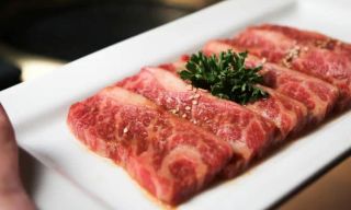 Gyu-Kaku - Cincinnati