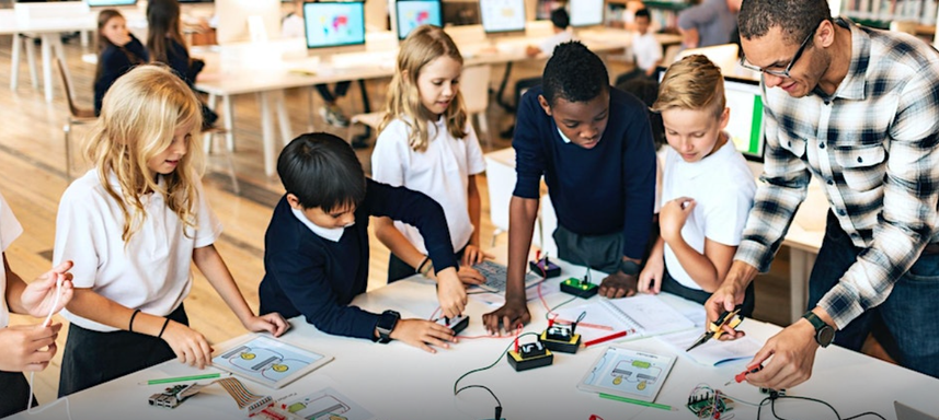 Lincoln Road Kids Club