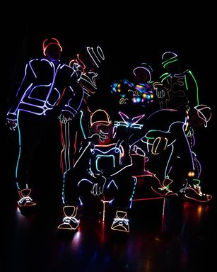iLUMINATE