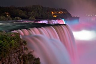 Niagara Falls Ghost Tour (Self-Guided Audio Walking Tour)