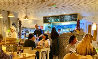 Grano Restaurant