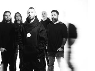 Periphery - A Pale White Dot Tour