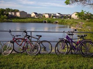Picnic on the Pond - September 26