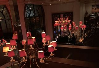 Joe Fortes Vancouver