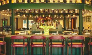 White Dog Cafe - Chester Springs