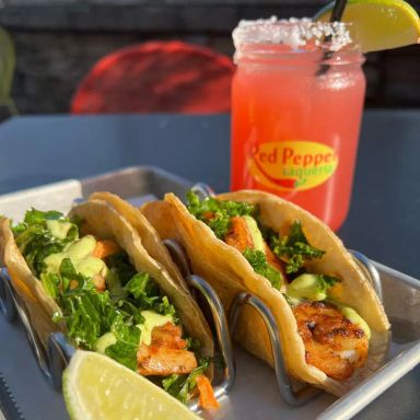 Red Pepper Taqueria - Dunwoody
