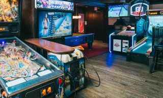 The Butcher & Bullock