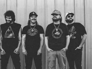 Treaty Oak Revival: West Texas Degenerate Tour