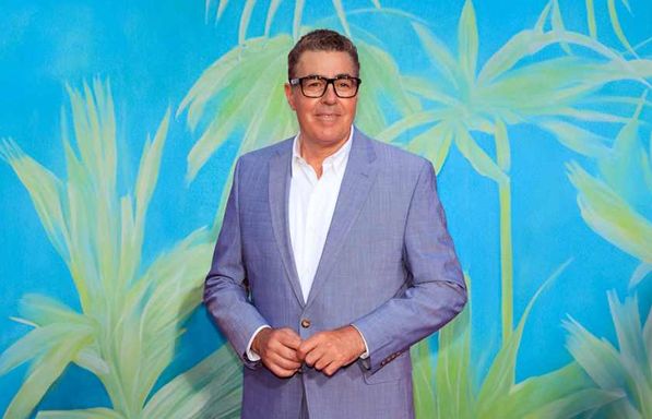 Adam Carolla