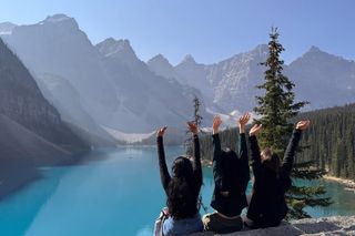 Explore Banff National Park Premium Day Trip