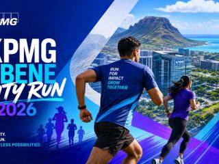 KPMG Ebene City Run 2026