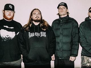 Boltcutter w/ Misery Whip, Prosector, Dismantled
