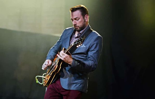 The New Mastersounds (16+ Event)