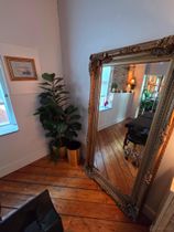 Massage Room for Treatment at TO Kinesiology