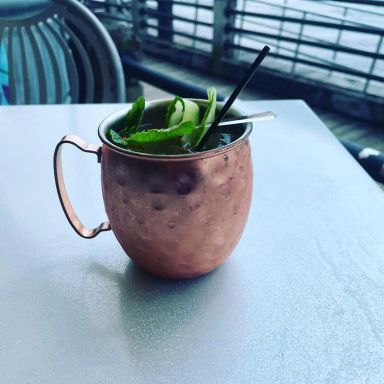 The George on the Riverwalk