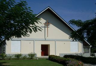 Saint Joseph Catholic Church