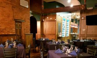 The Nesst Steakhouse