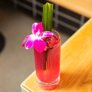 Jo's Modern Thai