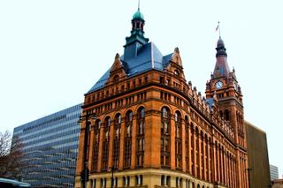 Milwaukee Historic Downtown Self Guided Walking Tour
