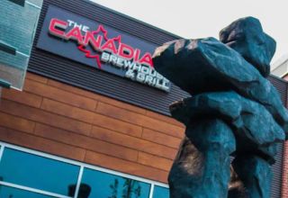 The Canadian Brewhouse - Richmond