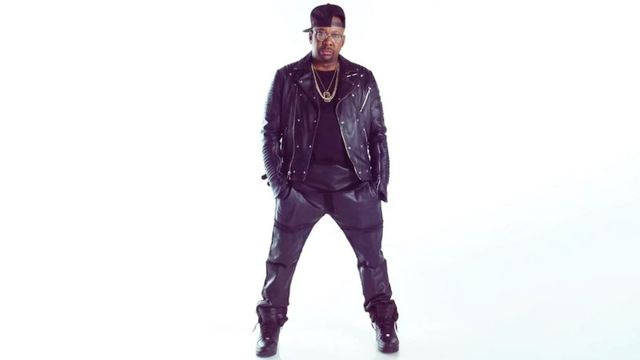 Bobby Brown & Silk