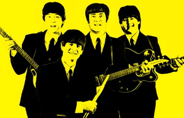 Beatlemania - Again