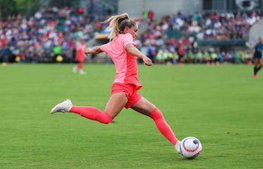North Carolina Fusion at North Carolina Courage