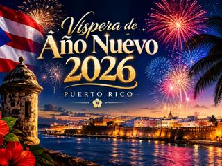 Víspera de Año Nuevo 2026