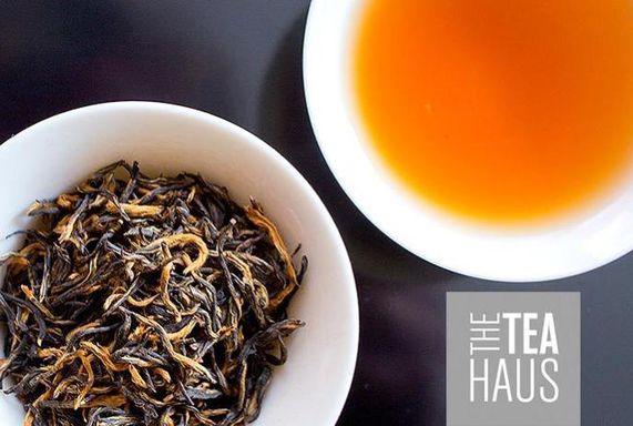 The Tea Haus