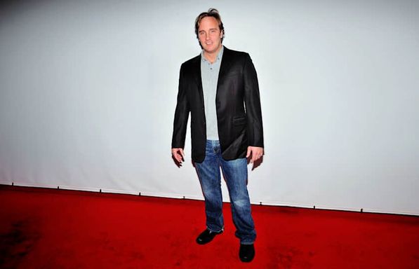 Jay Mohr (21+ Event)