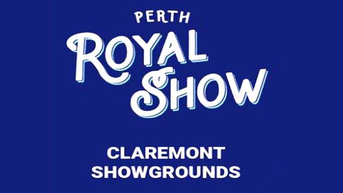 Perth Royal Show 2026