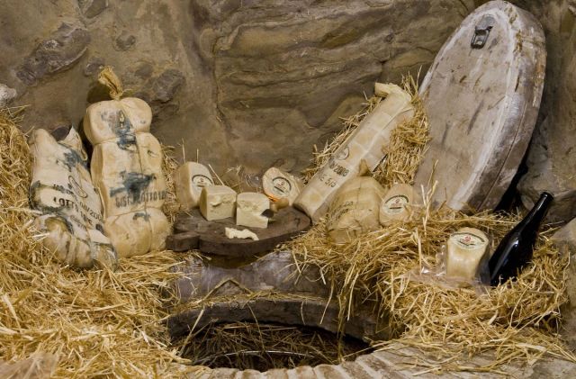 51ª Fiera del Formaggio di Fossa di Sogliano Dop